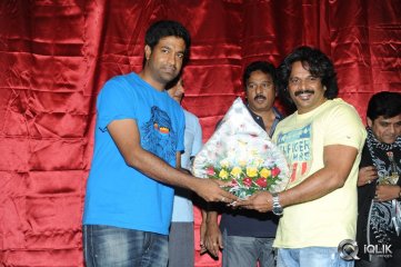 Geethanjali Movie Saitan Raj Song Launch